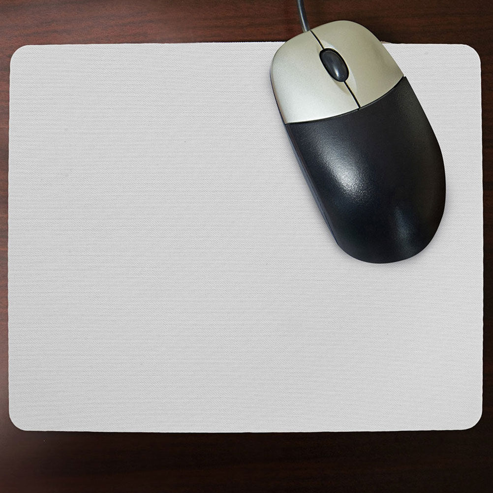 승화 인쇄용 20개 빈 마우스 패드, 대형 매끄러운 표 - Mouse Pad Blank Sublimation 리뷰 및 가격