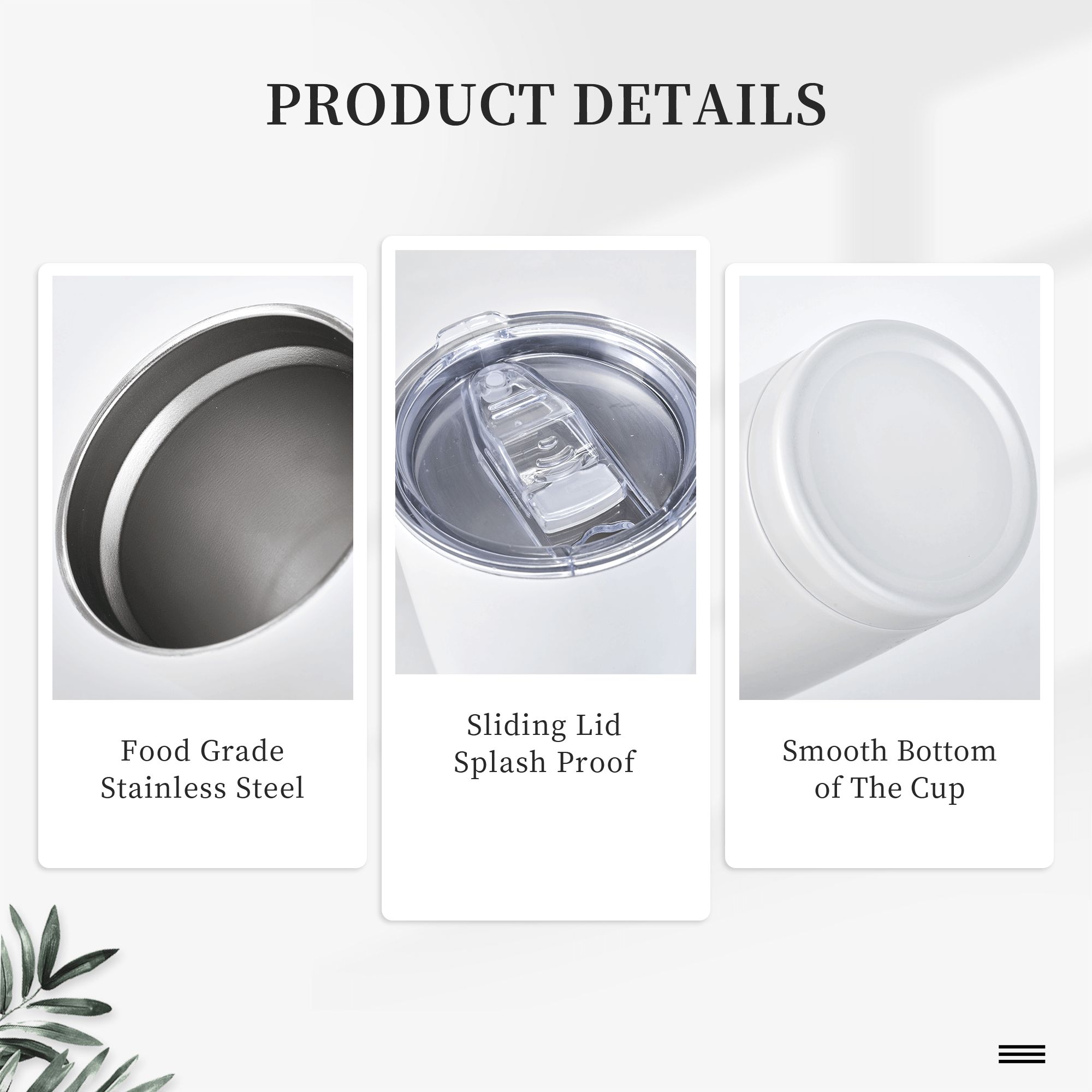 월터 화이트 핑크맨 텀블러 진공 단열 브레이킹 배드 화 - Tumbler 20Oz White 리뷰 및 가격