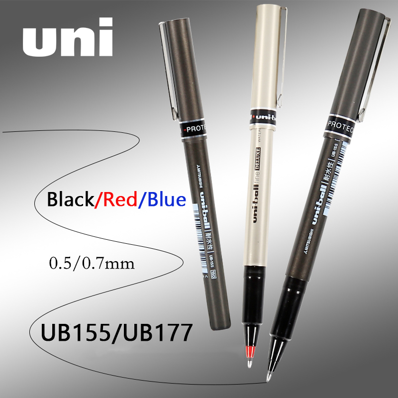 미쓰비시 유니볼 UB150/UB170 롤러 볼 펜 0. - Pilot Pen Frixion 리뷰 및 가격