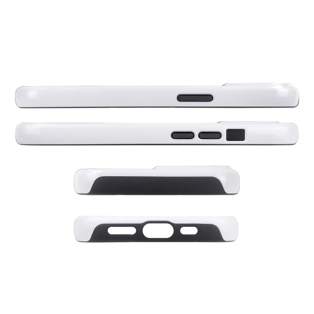FONLYU 2 in 1 승화형 휴대폰 케이스 블랭크  - Phone Case Blank Print 리뷰 및 가격