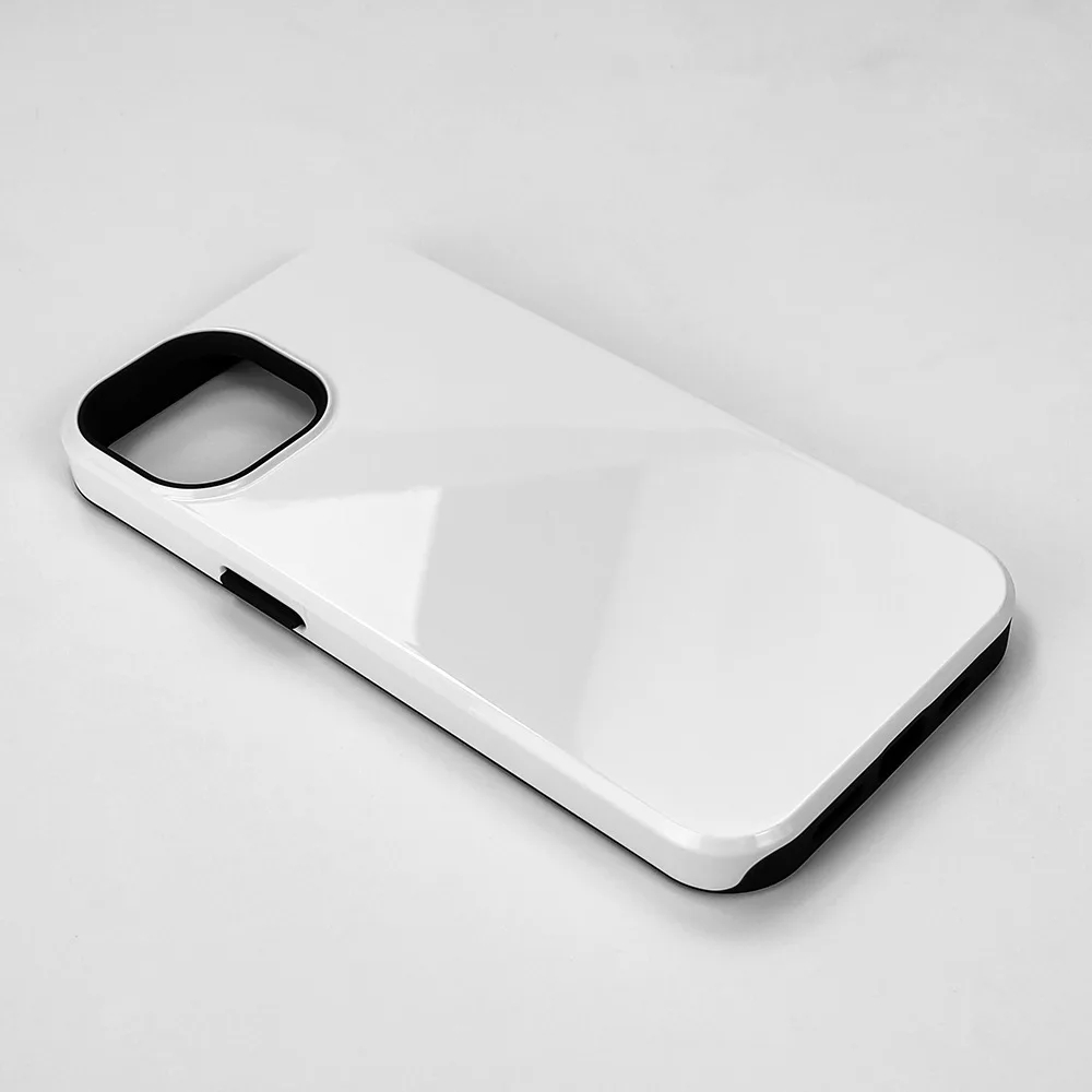 FONLYU 2 in 1 승화형 휴대폰 케이스 블랭크  - Phone Case Blank Print 리뷰 및 가격
