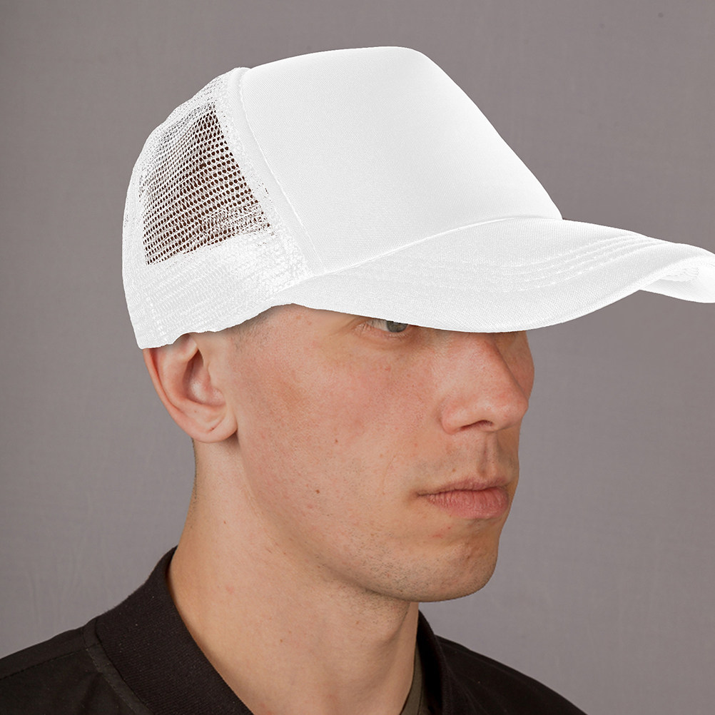 5개입 블랭크 메쉬 야구 모자 DIY 열전사 승화 모자 - Hat Sublimation Blank 리뷰 및 가격